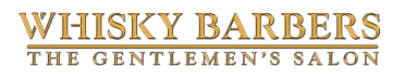 Whisky Barbers