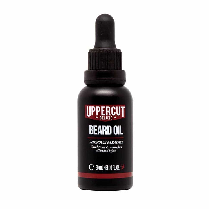 Uppercut Deluxe BEARD OIL