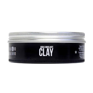 Uppercut Deluxe CLAY