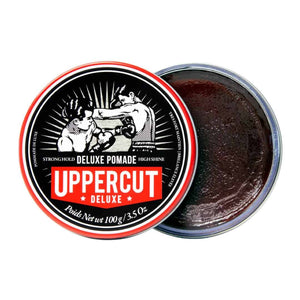 Uppercut Deluxe DELUXE POMADE