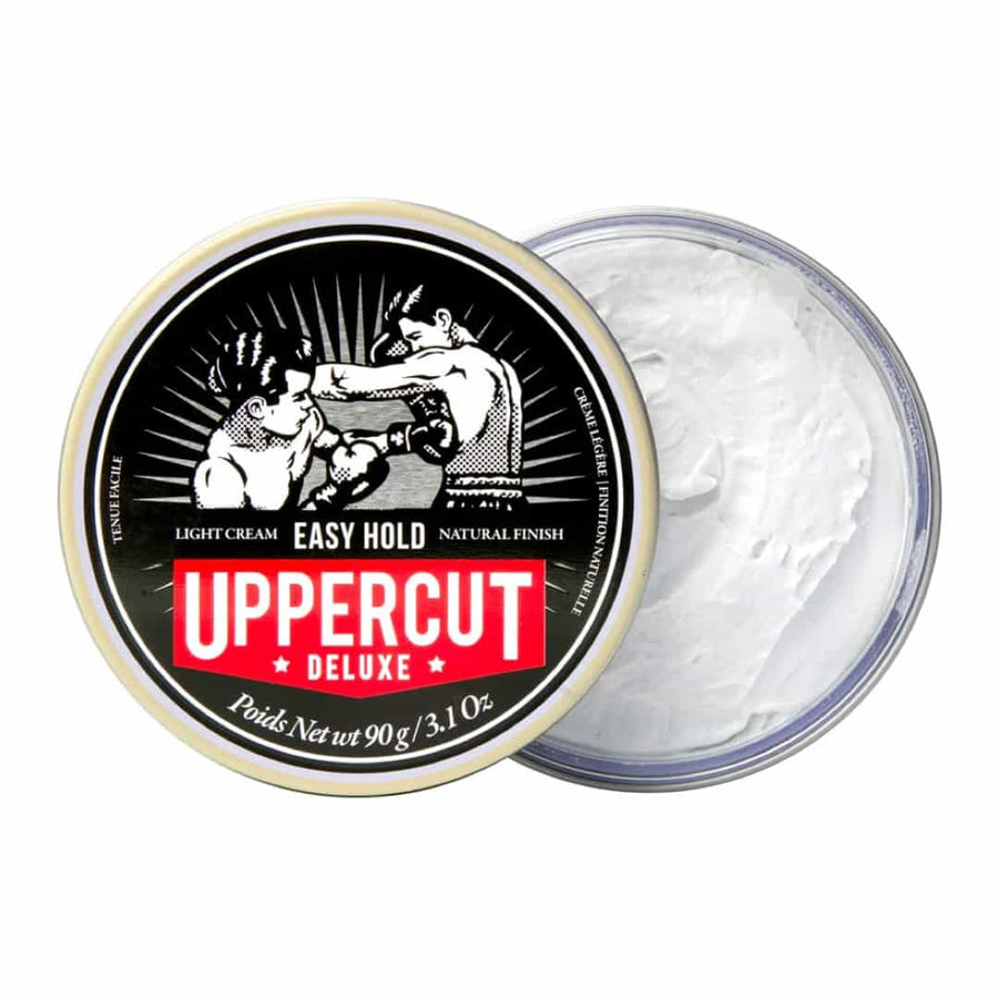 Uppercut Deluxe EASY HOLD