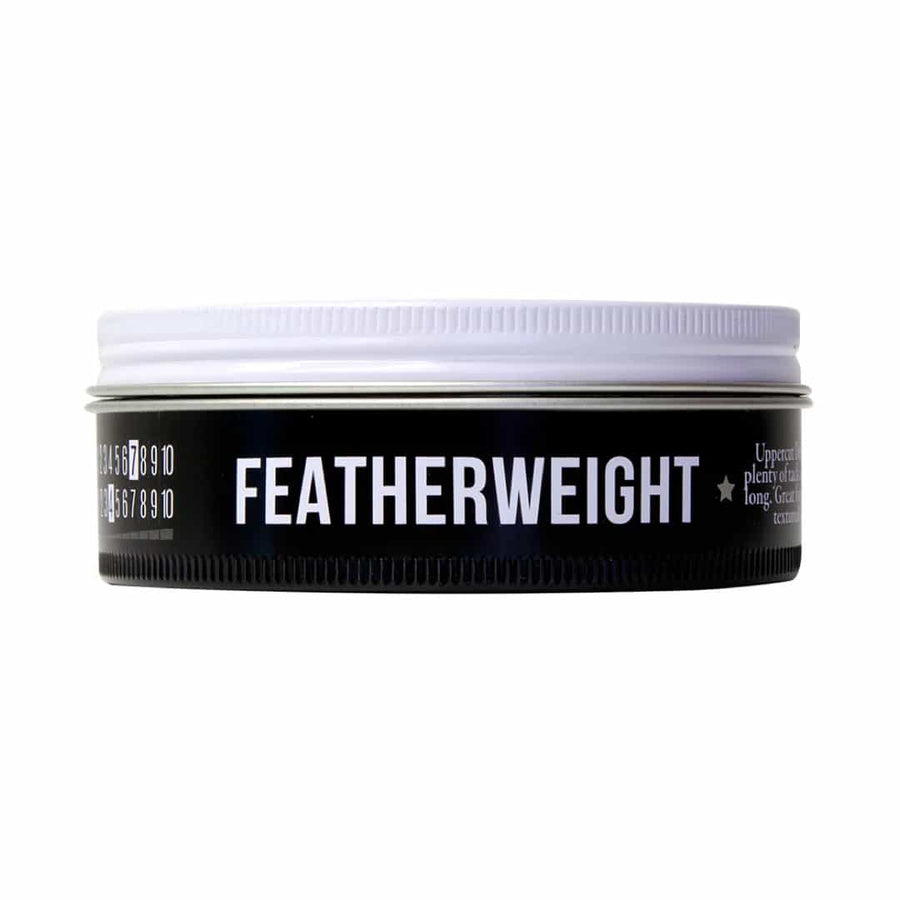 Uppercut Deluxe FEATHERWEIGHT FIBER PASTE