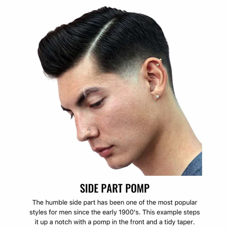 Uppercut Deluxe MATTE POMADE