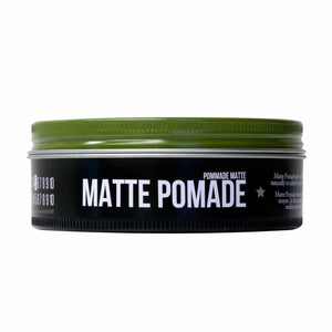 Uppercut Deluxe MATTE POMADE