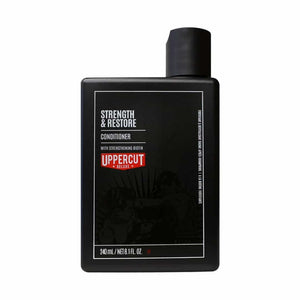 Uppercut Deluxe STRENGTH AND RESTORE CONDITIONER