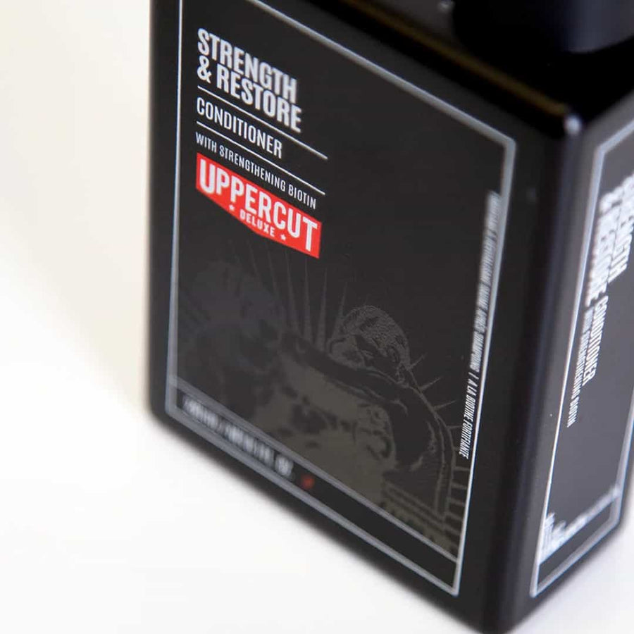 Uppercut Deluxe STRENGTH AND RESTORE CONDITIONER