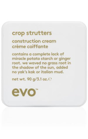 Evo CONSTRUCTION CREAM