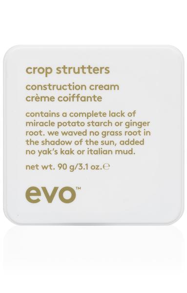 Evo CONSTRUCTION CREAM