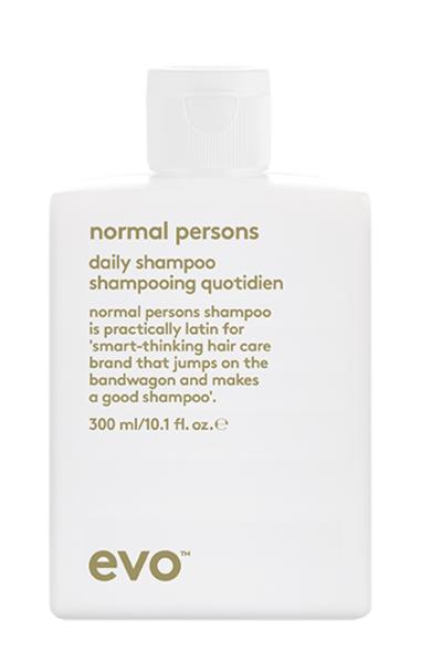 Evo DAILY SHAMPOO