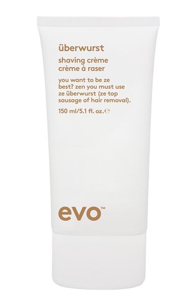 Evo SHAVING CREAM