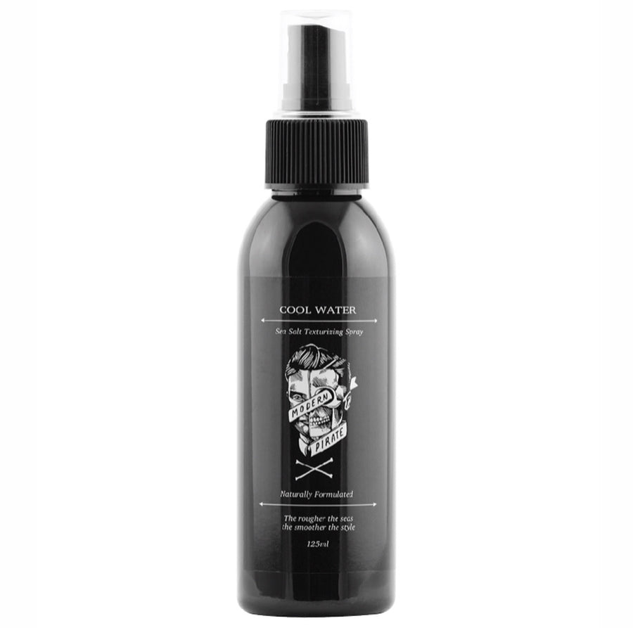 MODERN PIRATE Sea Salt Texture Spray