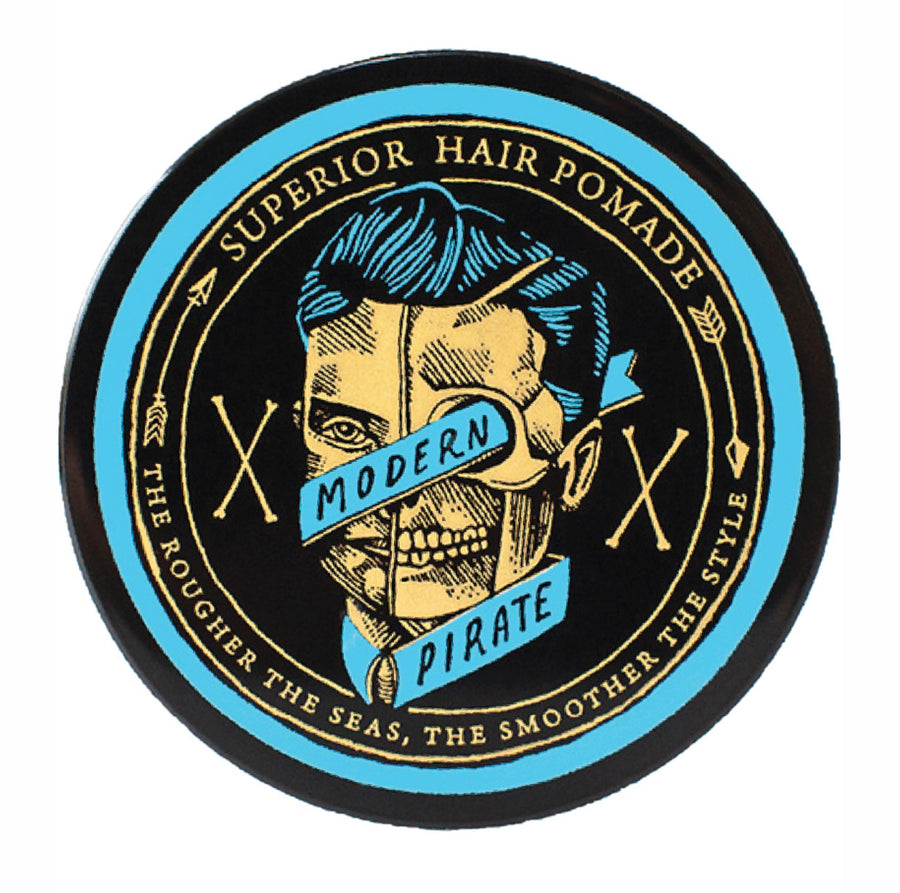 MODERN PIRATE Superior Hair Pomade