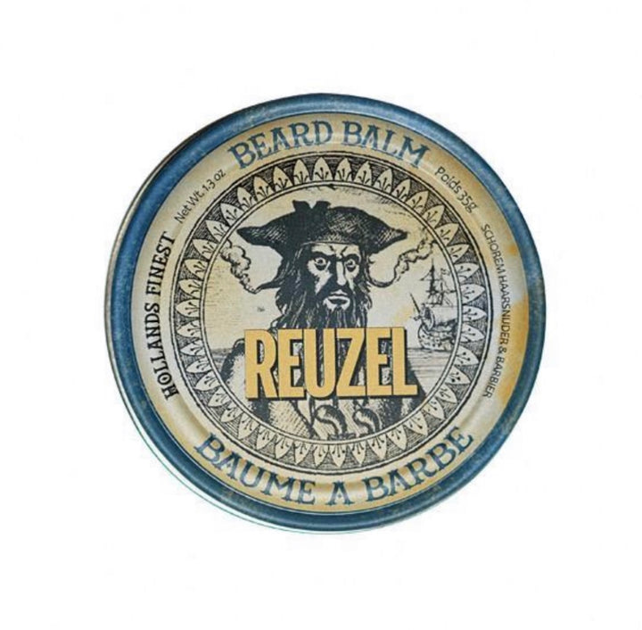 REUZEL Beard Balm