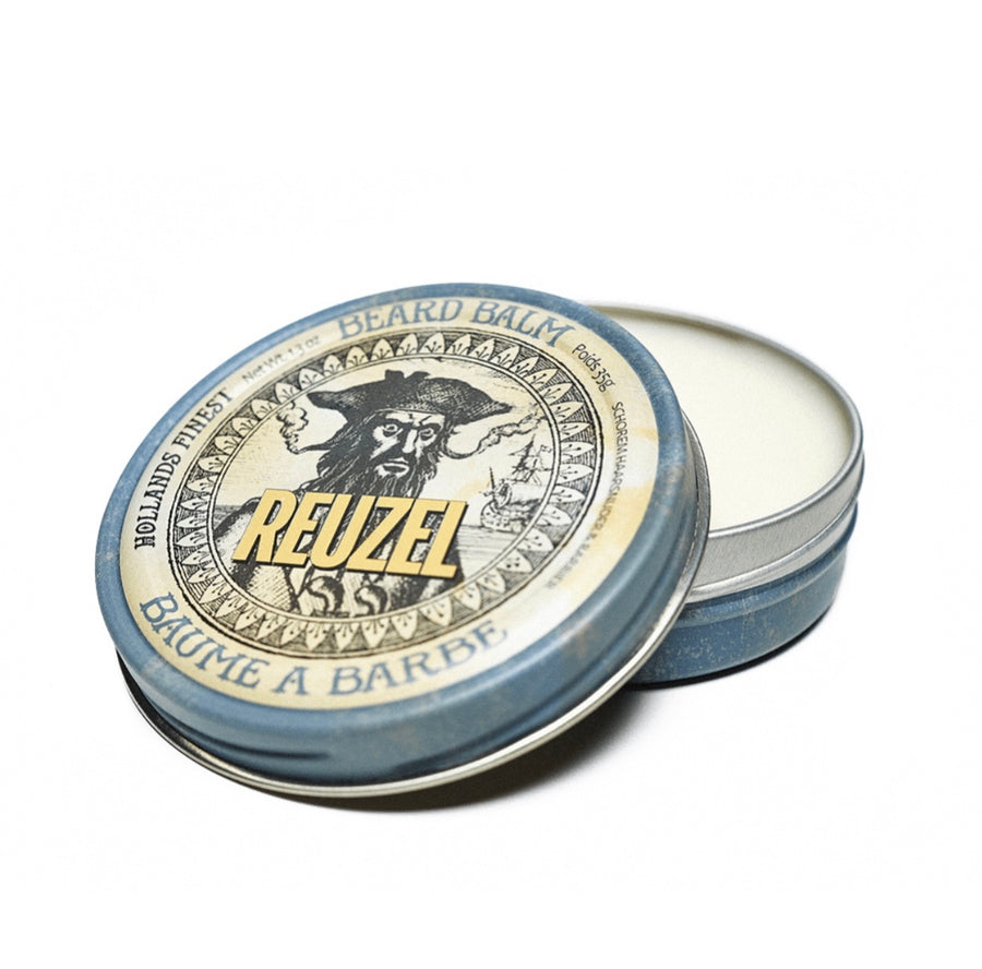 REUZEL Beard Balm