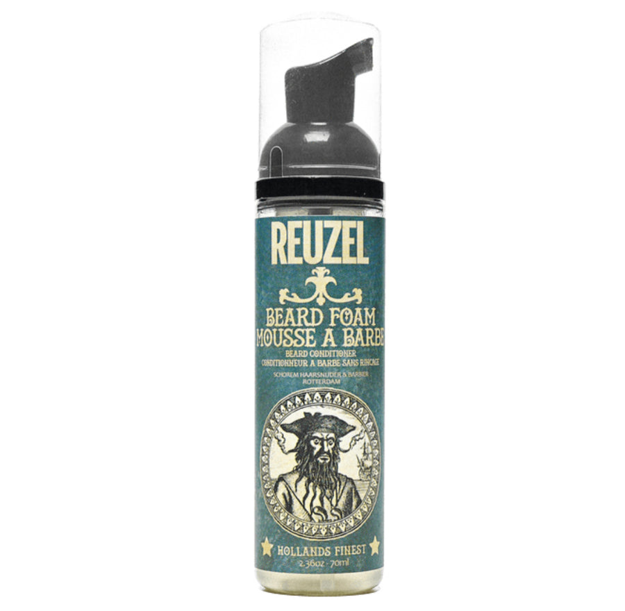 REUZEL Beard Foam