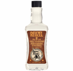 REUZEL Daily Shampoo