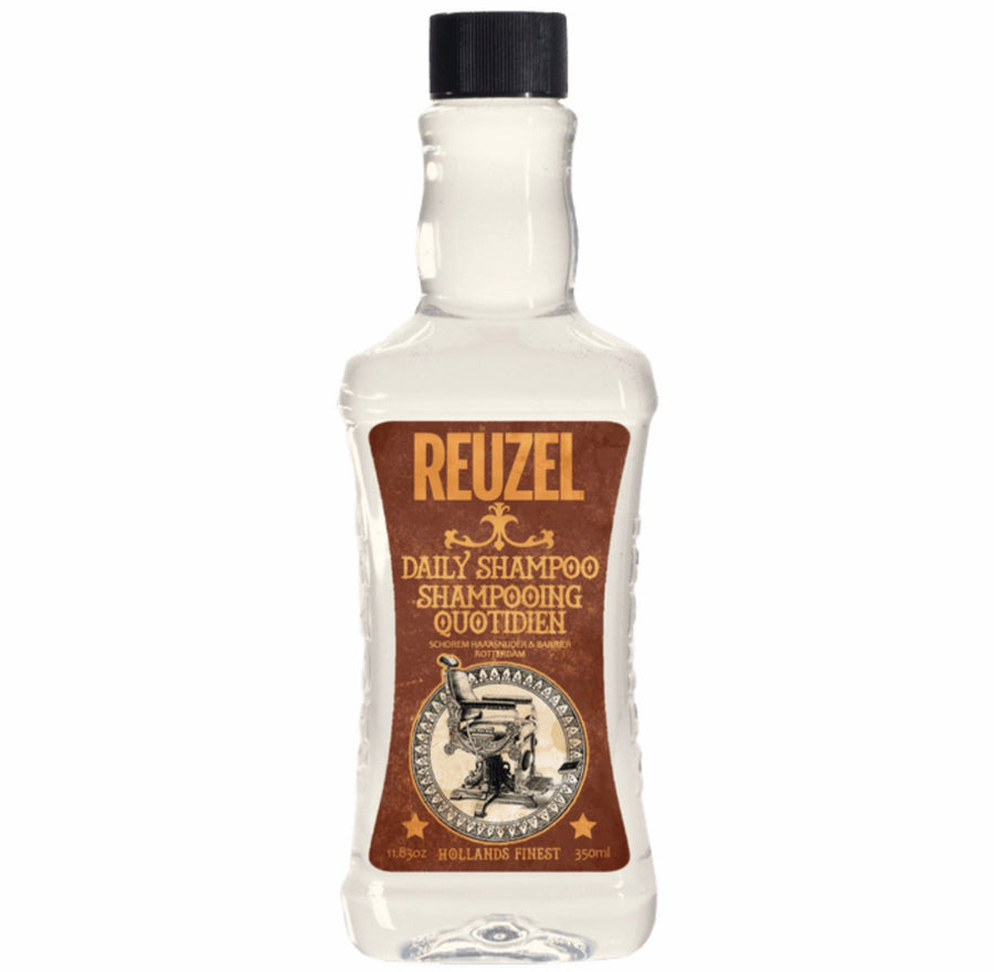 REUZEL Daily Shampoo