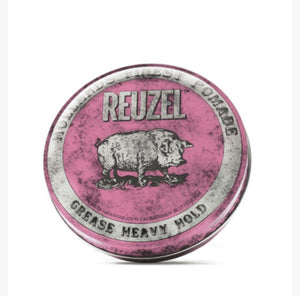 REUZEL Pink Heavy Grease