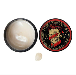 MODERN PIRATE Heavy Hold Pomade